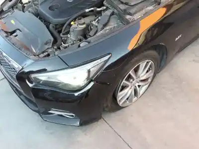 Автозапчасти б/у рулевая рейка за infiniti q50 50 d ссылки oem iam 490014ge4a