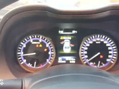 Автозапчасти б/у приборная доска за infiniti q50 50 d ссылки oem iam 248104gr1c