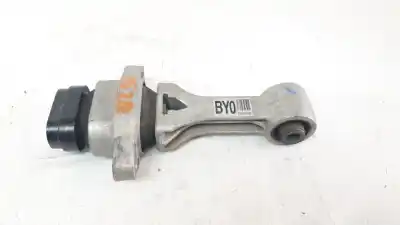 Peça sobressalente para automóvel em segunda mão SUPORTE DO MOTOR TRASEIRO por KIA NIRO I (DE) 1.6 GDI Hybrid Referências OEM IAM 21950BY000  