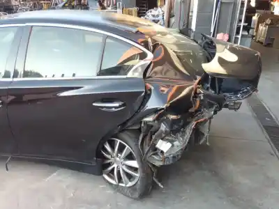 Автозапчасти б/у задний дифференциал за infiniti q50 50 d ссылки oem iam 383014gd1a