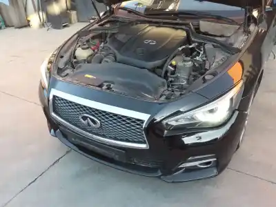 Автозапчасти б/у электрический вентилятор за infiniti q50 50 d ссылки oem iam 214814gc0b