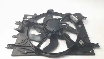Peça sobressalente para automóvel em segunda mão termoventilador elétrico por infiniti q50 50 d referências oem iam 214814gc0b