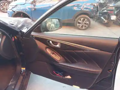 Автозапчасти б/у регулятор стекла переднего правого за infiniti q50 50 d ссылки oem iam 807204ga0c