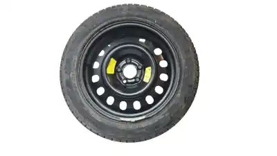 Peça sobressalente para automóvel em segunda mão ESTEPE por PEUGEOT 407 (6D_) 2.0 HDI 135 (6DRHRH, 6DRHRE, 6DRHRG, 6DRHRJ) Referências OEM IAM 2155517  