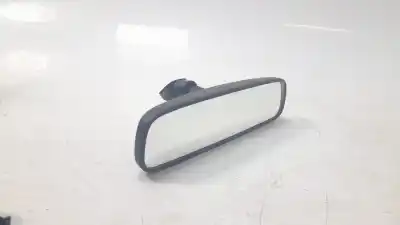 Peça sobressalente para automóvel em segunda mão espelho retrovisor interior por infiniti q50 50 d referências oem iam 963219y00d