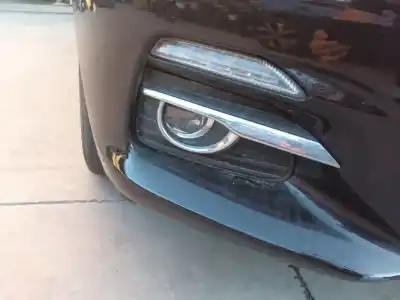 Peça sobressalente para automóvel em segunda mão FAROL / PROJETOR DE NEVOEIRO DIREITO por INFINITI Q50 50 D Referências OEM IAM 261504GA0B  