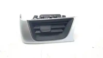 Peça sobressalente para automóvel em segunda mão GRELHA DE VENTILAÇÃO TABLIER por RENAULT CAPTUR II TECHNO Referências OEM IAM 687611300R  
