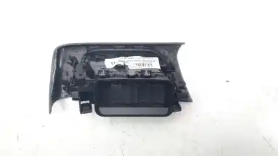 Автозапчасти б/у аэратор за renault captur ii techno ссылки oem iam 687611300r  
