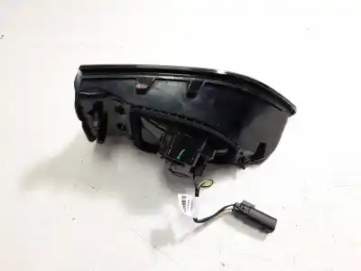 Автозапчастина б/у внутрішній лівий задній ліхар для ford kuga iii (dfk) 2.5 fhev посилання на oem iam lv4b13a603an  