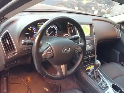 Автозапчасти б/у комплект подушки безопасности за infiniti q50 50 d ссылки oem iam 682004gf5c