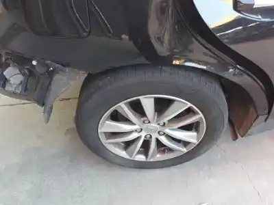 Автозапчастина б/у ШИНА для INFINITI Q50 50 D Посилання на OEM IAM D0C004GC3A  