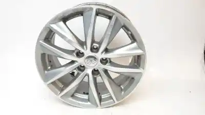 Second-hand car spare part rim for infiniti q50 50 d oem iam references d0c004gc3a