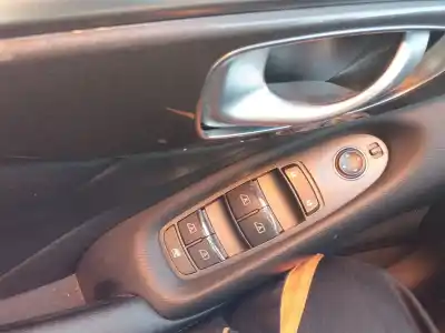 Автозапчасти б/у выключатель левого переднего окна за infiniti q50 50 d ссылки oem iam 254014ga2a