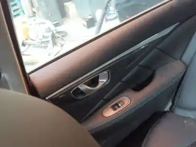 Автозапчасти б/у управление задними правыми стеклами за infiniti q50 50 d ссылки oem iam 254213ja0a