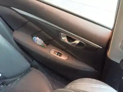 Автозапчасти б/у управление задними левыми стеклами за infiniti q50 50 d ссылки oem iam 254213ja0a