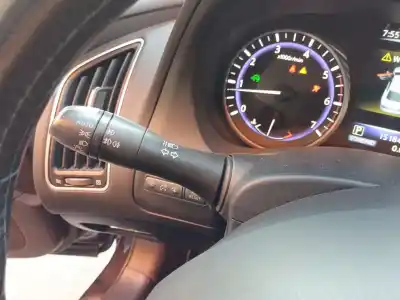 Автозапчасти б/у многофункциональное управление за infiniti q50 50 d ссылки oem iam 255604ga0c