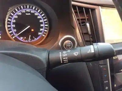 Автозапчасти б/у многофункциональное управление за infiniti q50 50 d ссылки oem iam 255604ga0c  