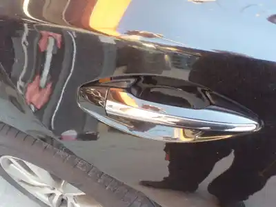 Автозапчасти б/у задняя правая наружная ручка за infiniti q50 50 d ссылки oem iam 806404ga0a