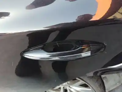 Автозапчасти б/у задняя левая наружная ручка за infiniti q50 50 d ссылки oem iam 806404ga0a