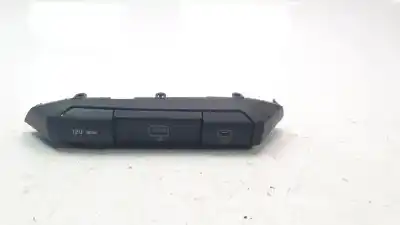 Автозапчасти б/у электронный модуль за KIA NIRO I (DE) 1.6 GDI Hybrid ссылки OEM IAM 96125AT100  
