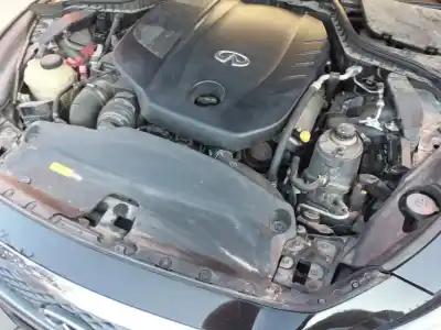 Автозапчасти б/у двигатель запускается за infiniti q50 50 d ссылки oem iam 23300hg00f