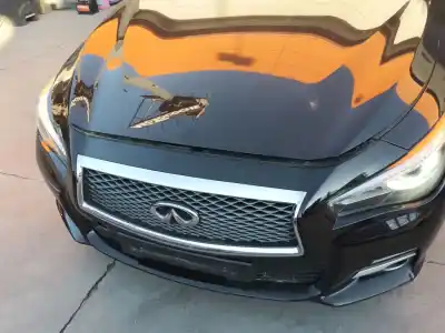 Автозапчасти б/у передняя панель за infiniti q50 50 d ссылки oem iam 625014hh0a