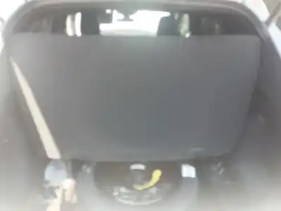 Автозапчастина б/у ЗАДНІЙ ЛОТОК для FORD KUGA III (DFK) 2.5 FHEV Посилання на OEM IAM LV4BS42812AMW  