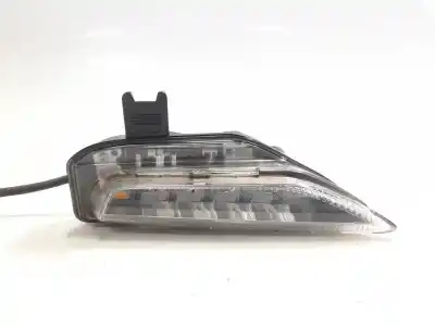 Peça sobressalente para automóvel em segunda mão farolim dianteiro direito por infiniti q50 50 d referências oem iam 261304ga0a