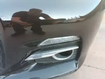 Автозапчастина б/у ЛІВИЙ ПЕРЕДНІЙ ПИЛОТ для INFINITI Q50 50 D Посилання на OEM IAM 261354GA0A  