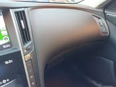 Автозапчасти б/у нагревательный вентилятор за infiniti q50 50 d ссылки oem iam 27225jk61a
