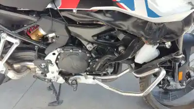 Peça sobressalente para automóvel em segunda mão motor completo por bmw f 900 gs adventure 895 cm3 referências oem iam a24a09b