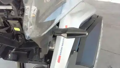 Peça sobressalente para automóvel em segunda mão farolim dianteiro esquerdo por bmw f 900 gs adventure 895 cm3 referências oem iam 63138557188