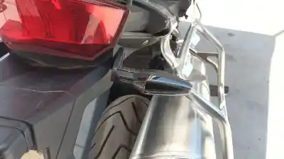 Peça sobressalente para automóvel em segunda mão farolim traseiro direito por bmw f 900 gs adventure 895 cm3 referências oem iam 63238557202