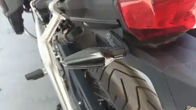 Peça sobressalente para automóvel em segunda mão farolim traseiro esquerdo por bmw f 900 gs adventure 895 cm3 referências oem iam 63238557202