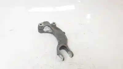 Second-hand car spare part front right shock absorber for audi a4 avant (8w5) básico oem iam references 8w0413038g