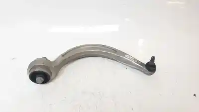 Second-hand car spare part front left lower suspension arm for audi a4 avant (8w5) básico oem iam references 8w0407695a