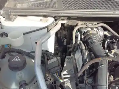 Автозапчастина б/у  для PEUGEOT 308 III (FB_, FH_, FP_, F3_)  Посилання на OEM IAM 1647877780  