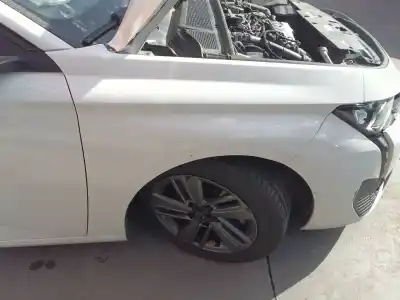 Автозапчастина б/у  для PEUGEOT 308 III (FB_, FH_, FP_, F3_)  Посилання на OEM IAM 9837980680  