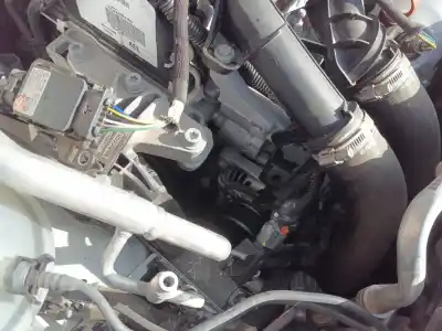 Автозапчасти б/у генератор за peugeot 308 iii (fb_, fh_, fp_, f3_) bluehdi 130 (fbyhzl, fbyhzt) ссылки oem iam 9827171980