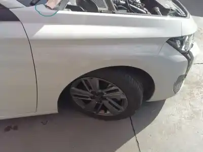 Автозапчасти б/у амортизатор передний правый за peugeot 308 iii (fb_, fh_, fp_, f3_) bluehdi 130 (fbyhzl, fbyhzt) ссылки oem iam 9856362980