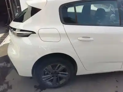 Автозапчасти б/у топливный насос за peugeot 308 iii (fb_, fh_, fp_, f3_) bluehdi 130 (fbyhzl, fbyhzt) ссылки oem iam 9830962780
