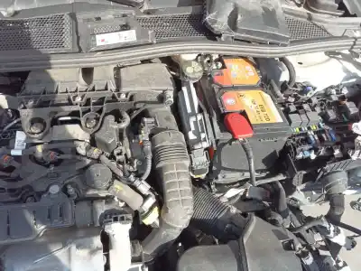 Автозапчасти б/у блок управления двигателем за peugeot 308 iii (fb_, fh_, fp_, f3_) bluehdi 130 (fbyhzl, fbyhzt) ссылки oem iam 1680802780