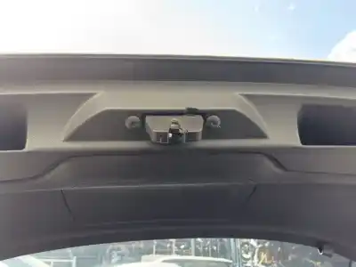 Автозапчасти б/у замок багажника/ворот за peugeot 308 iii (fb_, fh_, fp_, f3_) bluehdi 130 (fbyhzl, fbyhzt) ссылки oem iam 9816195380