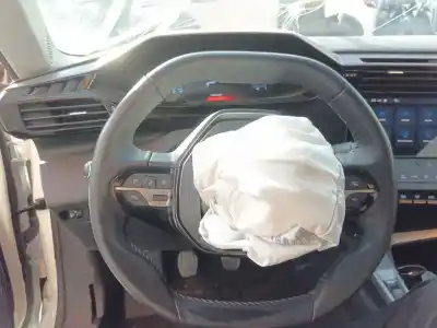 Автозапчасти б/у рулевая колонка за peugeot 308 iii (fb_, fh_, fp_, f3_) bluehdi 130 (fbyhzl, fbyhzt) ссылки oem iam 98308526zd