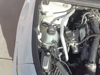 Автозапчасти б/у расширительный депозит за peugeot 308 iii (fb_, fh_, fp_, f3_) bluehdi 130 (fbyhzl, fbyhzt) ссылки oem iam 9678126080