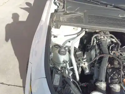 Автозапчастина б/у чистий депозит для PEUGEOT 308 III (FB_, FH_, FP_, F3_) BLUEHDI 130 (FBYHZL, FBYHZT) Посилання на OEM IAM 9843214980  