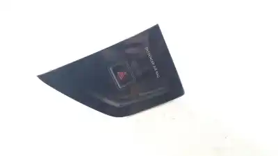 Second-hand car spare part hazard warning lights for volkswagen polo advance oem iam references 2g1919225rdy