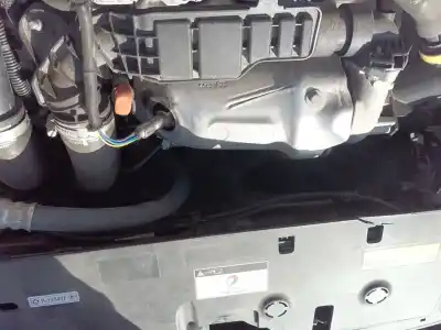 Автозапчасти б/у электрический вентилятор за peugeot 308 iii (fb_, fh_, fp_, f3_) bluehdi 130 (fbyhzl, fbyhzt) ссылки oem iam 9832930080