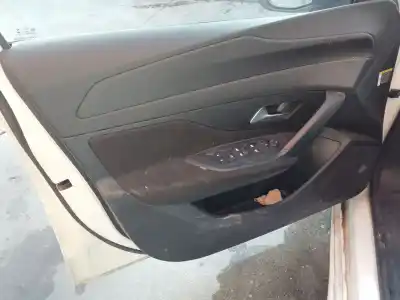 Автозапчасти б/у регулятор стекла переднего левого за peugeot 308 iii (fb_, fh_, fp_, f3_) bluehdi 130 (fbyhzl, fbyhzt) ссылки oem iam 9830815080