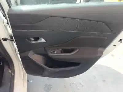 Автозапчасти б/у задний правый стеклорегулятор за peugeot 308 iii (fb_, fh_, fp_, f3_) bluehdi 130 (fbyhzl, fbyhzt) ссылки oem iam 9830816680